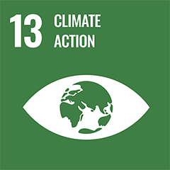 Sustainable Development Goal 13 - Climate Action