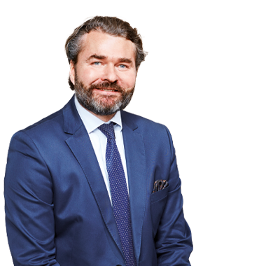 Gaétan de L’Hermite